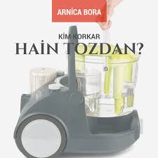 iste arnica temizlik ekibi panosundaki pin
