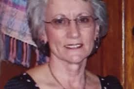 Barbara Ann (Cometti) Hefley