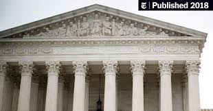 The government in carpenter v. In Ruling On Cellphone Location Data Supreme Court Makes Statement On Digital Privacy The New York Times