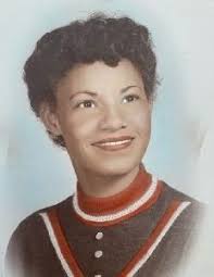 Lillian Gaines Obituary (1929