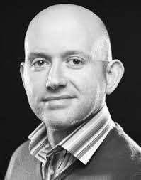 Nick Brown: (Author of Agent of Rome Series) Q&A