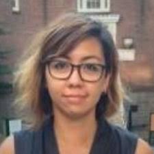 Jackie Lu's Instagram, Twitter & Facebook