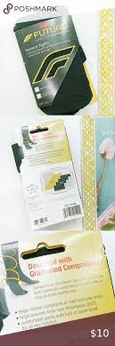 Nwt Futuro Compression Tights Compression Tights Support Knee Highs Compression Stockings Medical