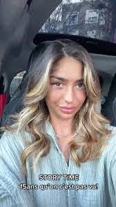 Cynthia Aube's Instagram, Twitter & Facebook