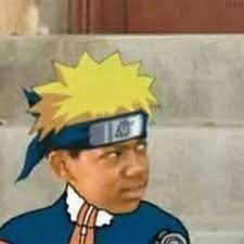 Dog with hat meme maker : Pfp Naruto And Memes Image 7633742 On Favim Com