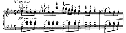Mozart, turkish march, (rondo alla turca). Beethoven Turkish March In B Flat Major Digital Piano Score