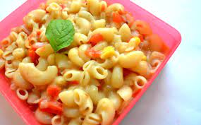 Do give this a try and enjoy. Best Macaroni Recipe Recipe In English