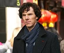 And benedict cumberbatch are portraying that most famous of detectives, sherlock holmes, with wit and panache, the first on and so is his sherlock. Sherlock Fernsehserie Wikipedia