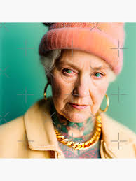 Gully Glenda" Poster for Sale by negapixels