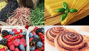 Sind es aber wirklich die besten kohlenhydrate oder schaden langkettige kohlenhydrate auch beim abnehmen? Was Sind Kohlenhydrate Leistungsnahrung Oder Dickmacher