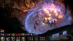 Pillars of eternity 2 deadfire patch 5 0 youtube from i.ytimg.com deadfire update v1.0.2.0089 incl dlc (c) versus evil release date : Save 50 On Pillars Of Eternity Ii Deadfire On Steam