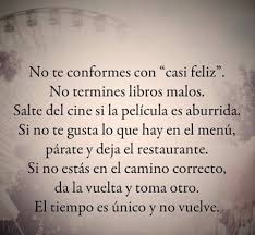 No Te Conformes Demasiado Interesante Words Change Quotes Powerful Words