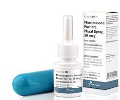 Buy Mometasone Furoate Uk Nasal Spray 50mcg Online My Pharmacy