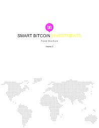 The bitcoin is becoming increasingly popular in australia, which not only shows through several merchants beginning to accept the cryptocurrency as a payment method, but also through the fact that more and more bitcoin atm's are being installed in the country to provide easy access to the coin. Calameo Smart Bitcoin Investments Travel Brochure Volume 5