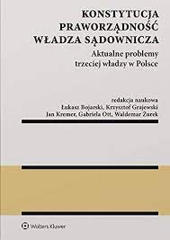 Všetky dôležité a aktuálne informácie o ochorení covid−19 a o opatreniach, ktoré slovensko prijíma v boji proti nemu. Konstytucja Praworzadnosc Wladza Sadownicza Aktualne Problemy Trzeciej Wladzy W Polsce Amazon De Bojarski Lukasz Grajewski Krzysztof Zurek Waldemar Fremdsprachige Bucher