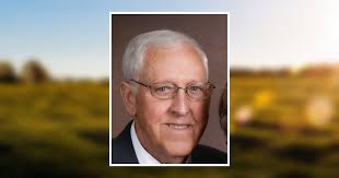 William Hefner Obituary December 13, 2020