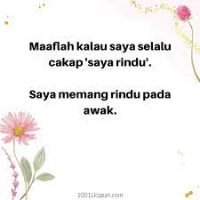 Ayat jiwang/ayat sweet/ayat maksudnya cinta tiktok. Ayat Cinta Dan Rindu Si Dia Melayu Dennis G Zill