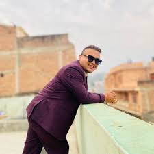 Profile for Pramod KC