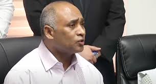 Julito Fulcar anuncia el sometimiento a la justicia de Máximo Castillo  Salas por «difamar» a su hermano Roberto Fulcar Ensegundos República  Dominicana