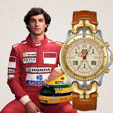 Image result for Senna