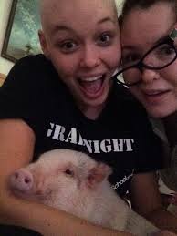 Clare Ball (@clarejm83)