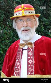 Vader abraham hi-res stock photography and images