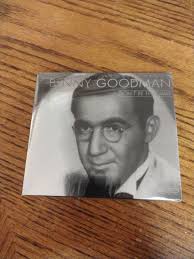 BENNY GOODMAN