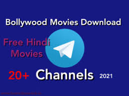 Movie downloader can get video files onto your windows pc or mobile device — here's how to get it tom's guide is supported by its audience. 40 Telegram Channels For Bollywood Movies 2021