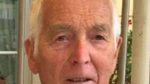 Pfarrer Bernhard Kurtz