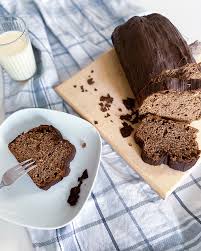 Was du brauchst (für einen kuchen von 2 stücken): Protein Schoko Kuchen Mit Zucchini Ingas Blog