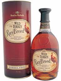 Wild Turkey Rare Breed Barrel Proof Kentucky Straight Bourbon Whiskey Best Bourbon Whiskey Kentucky Bourbon Whisky Whiskey