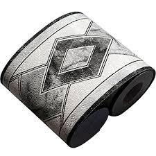 See more ideas about chair rail moulding, chair rail molding, moldings and trim. Yifely Geometric Design Diamond Wallpaper Border Peel Stick Wall Covering Kitchen Bathroom Bedroom Tiles Decor Sticker Wallpaper Borders Wallpaper Wallpapering Supplies Rayvoltbike Com