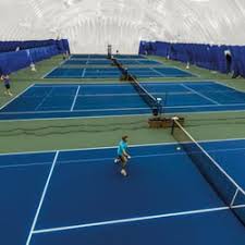 The smell of tennis courts is really quite something. Best Tennis Courts Near Me March 2021 Find Nearby Tennis Courts Reviews Yelp