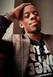 Daniel Anderson. 👩🏾‍🦲 (@actordja1)