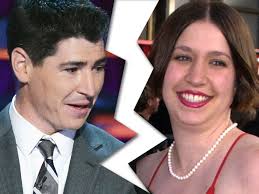 The Conners' Star Michael Fishman Splitting With Wife Jennifer Briner