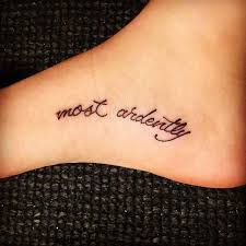 30 Gorgeous Tattoos Inspired By Great Books Foot Tattoos Bookish Tattoos Gorgeous Tattoos
