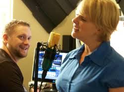 Expanding the Scope of Vocal Jazz with Kerry Marsh & Julia Dollison