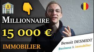 📘 une vie sans pas patron c'est poss. Quel Investissement Faire Avec 15000 Euros Youtube