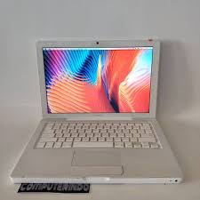 Harga laptop apple macbook — informasi spesifikasi lengkap dan harga terbaru laptop apple memang mac os adalah sistem operasi yang khusus dan hanya bisa dipakai pada laptop apple. Apple Macbook 4 1 Laptop Pejabat Harga Merakyat Shopee Indonesia