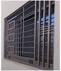 Maybe you would like to learn more about one of these? Harga Teralis Jendela Minimalis Dan Model Terbaru Window Grill Design Modern Bedrooms Windowgr In 2021 Grill Door Design Window Grill Design Balcony Grill Design