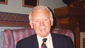 Talk radio host Barry Farber, who grew up in Greensboro, dies in New York