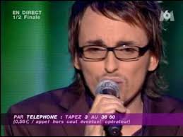 Pour ne pas vivre seul sur youtube. Christophe Willem Pour Ne Pas Vivre Seul