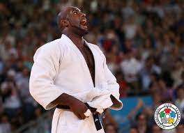 Verloor van hun miklós ungvári: Teddy Riner Most Expected Future Saturday S Champ Promissing Championships European Judo Union
