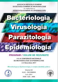 Dacă 90% din oameni ar purta mască, transmiterea coronavirusului ar fi blocată. Revista Societatea Romana De Microbiologie