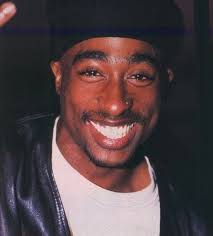 Tupac Amaru Shakur was a real one.