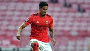 Lucas veríssimo statistics and career statistics, live sofascore ratings, heatmap and goal video highlights may be available on sofascore for some of lucas veríssimo and sl benfica matches. Ball Lucas Verissimo We Lacked More Ball Uefa Champions League