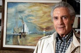 Fallece el actor mexicano Julio Alemán