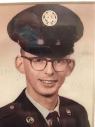 Larry Burl Sutphin Obituary