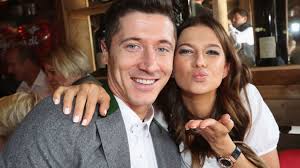 Biografia inspiradora de Robert Lewandowski