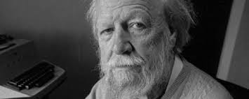 Order of William Golding Books